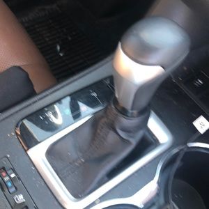 Meet your Posher, Chastity